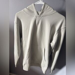 Lululemon All Yours Hoodie Terry